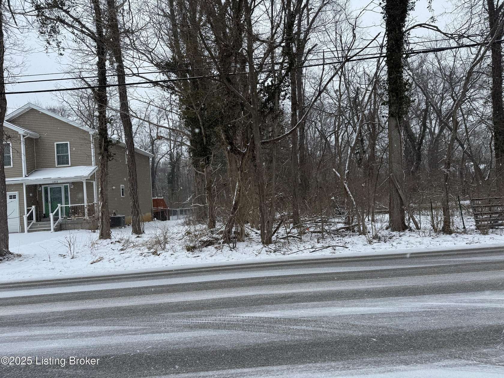 0.11 Acres of Land for Sale in Louisville, Kentucky