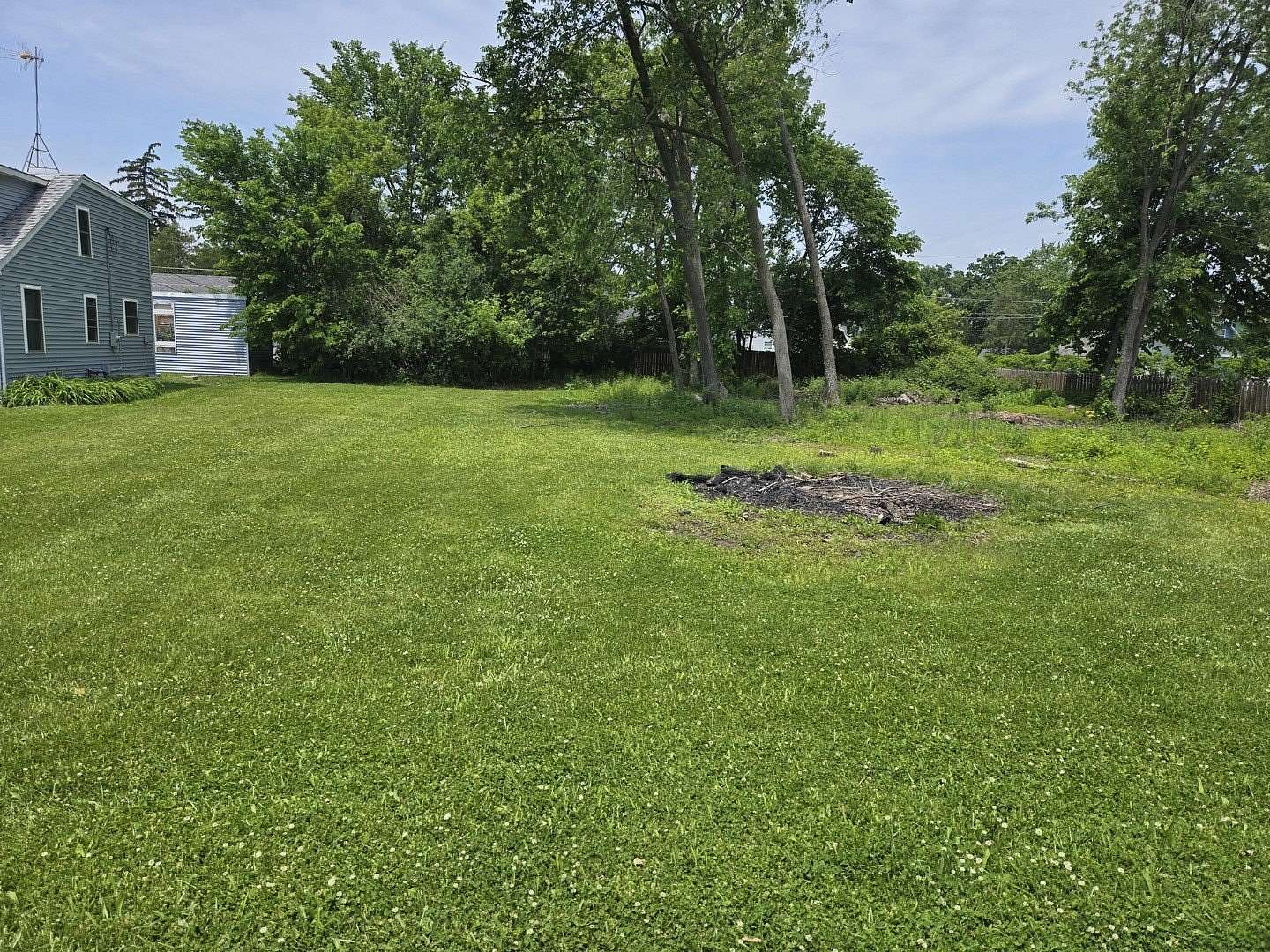 Residential Land for Sale in Antioch, Illinois