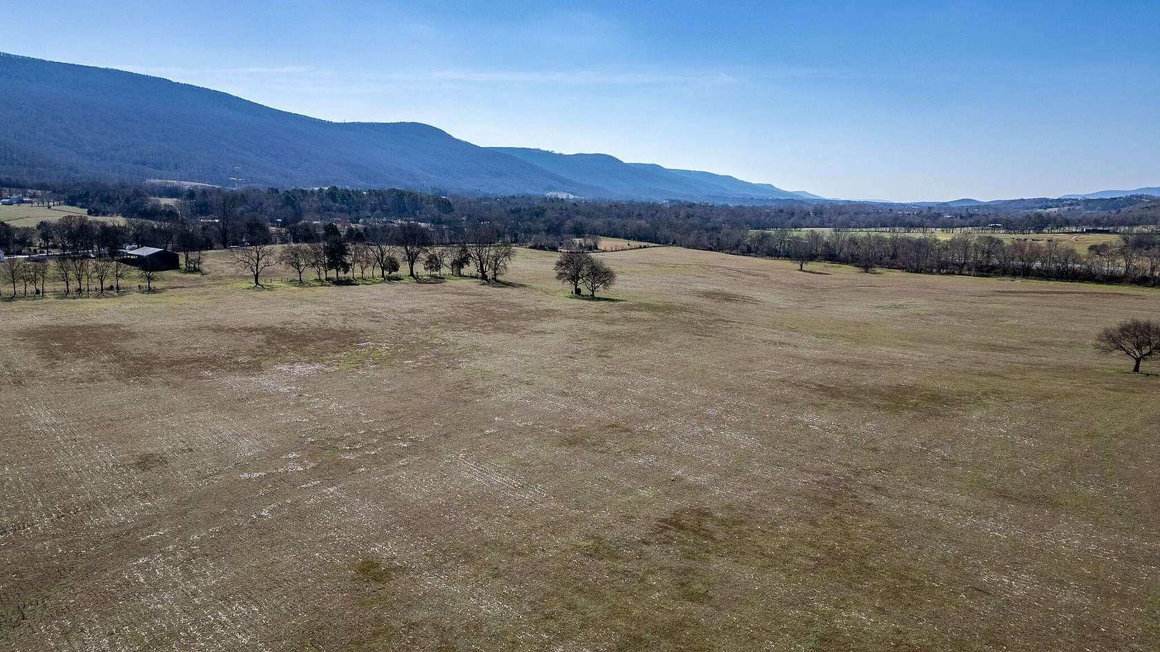 58 Acres of Agricultural Land for Sale in Dunlap, Tennessee