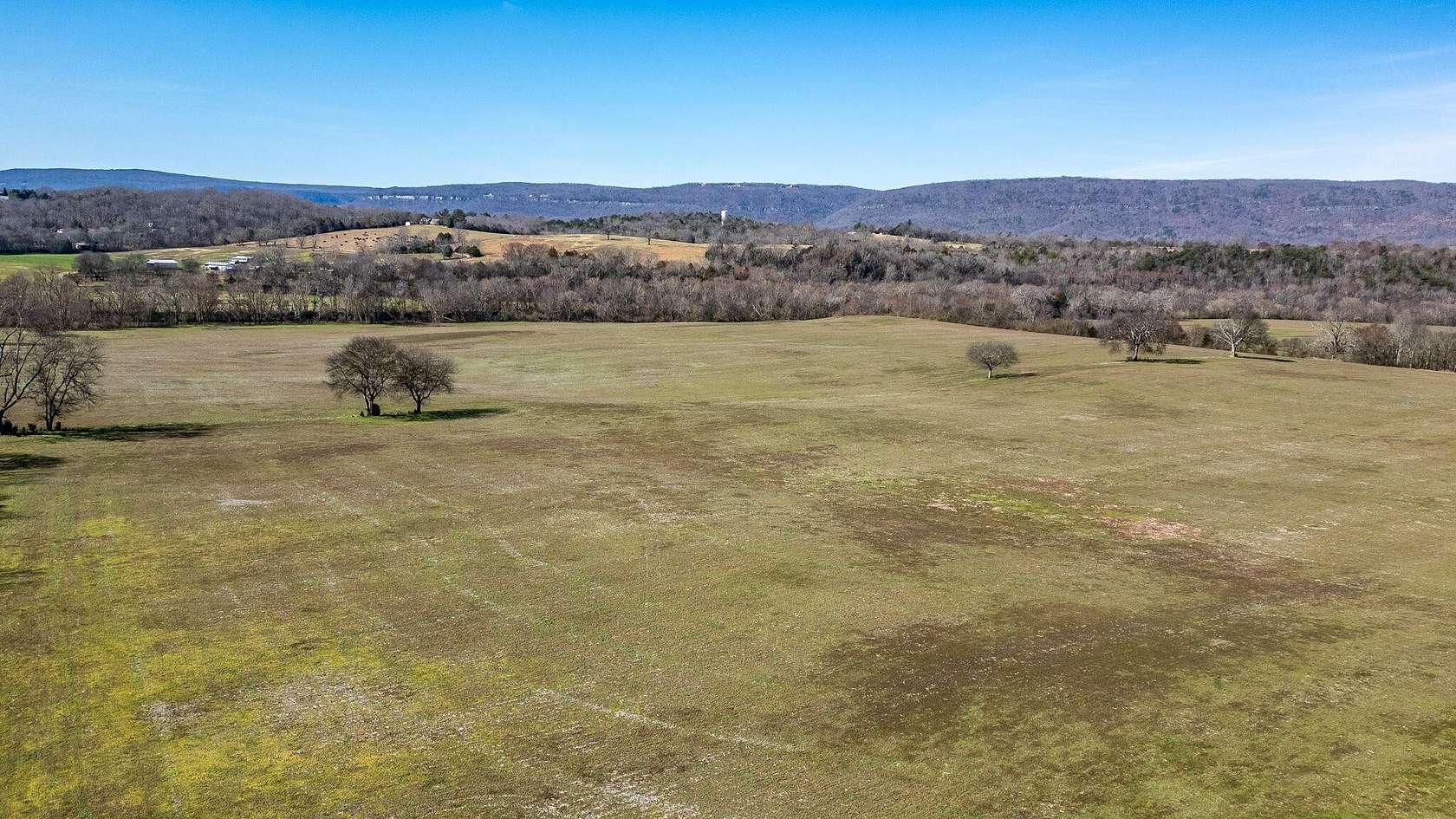 98 Acres of Agricultural Land for Sale in Dunlap, Tennessee