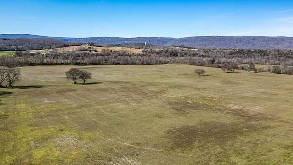 98 Acres of Agricultural Land for Sale in Dunlap, Tennessee