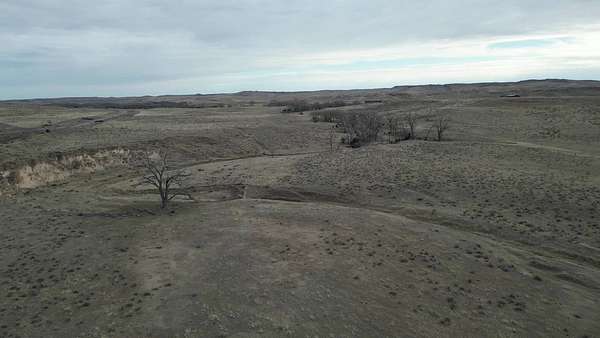 73 Acres of Recreational Land & Farm for Sale in Wauneta, Nebraska