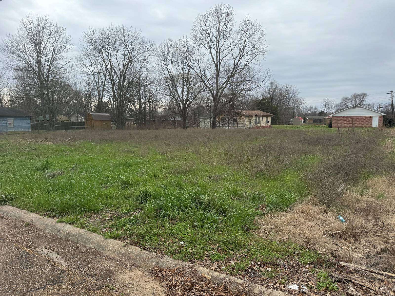 Residential Land for Sale in Itta Bena, Mississippi