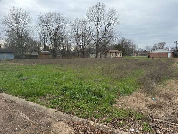 Residential Land for Sale in Itta Bena, Mississippi