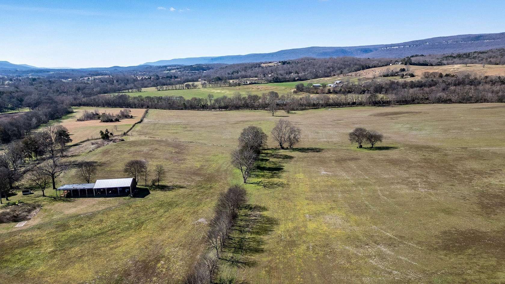 7 Acres of Agricultural Land for Sale in Dunlap, Tennessee