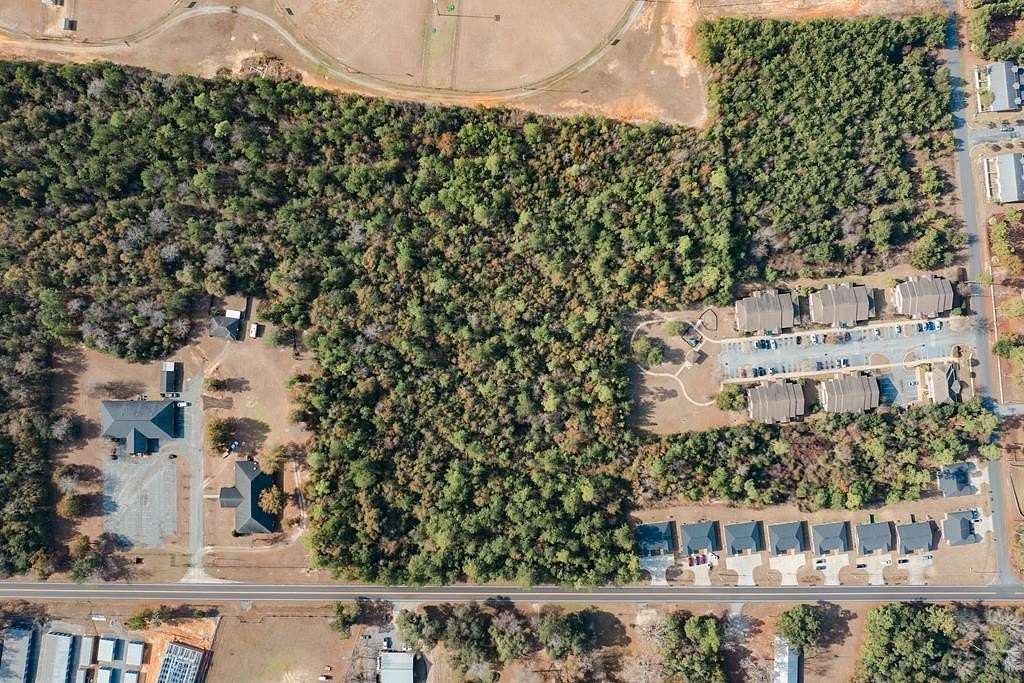 14.2 Acres of Mixed-Use Land for Sale in Bainbridge, Georgia