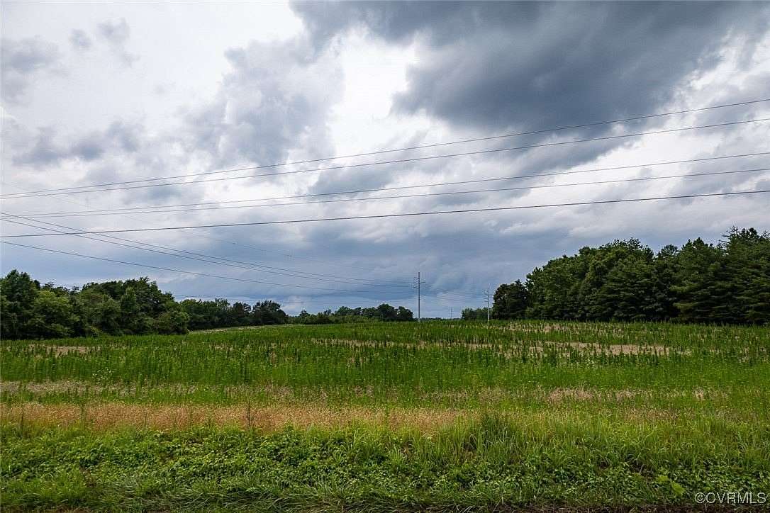 180 Acres of Recreational Land for Sale in Louisa, Virginia