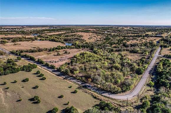 1.19 Acres of Residential Land for Sale in Nevada, Texas