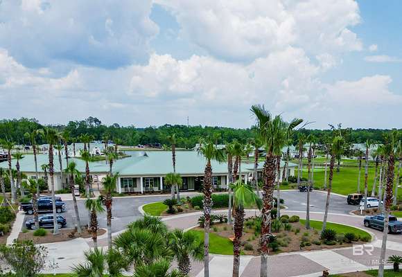 Land for Sale in Elberta, Alabama