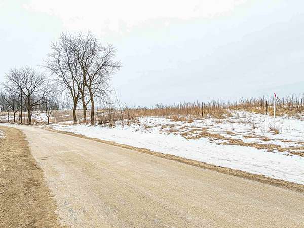 6.58 Acres of Residential Land for Sale in Blue Mounds, Wisconsin