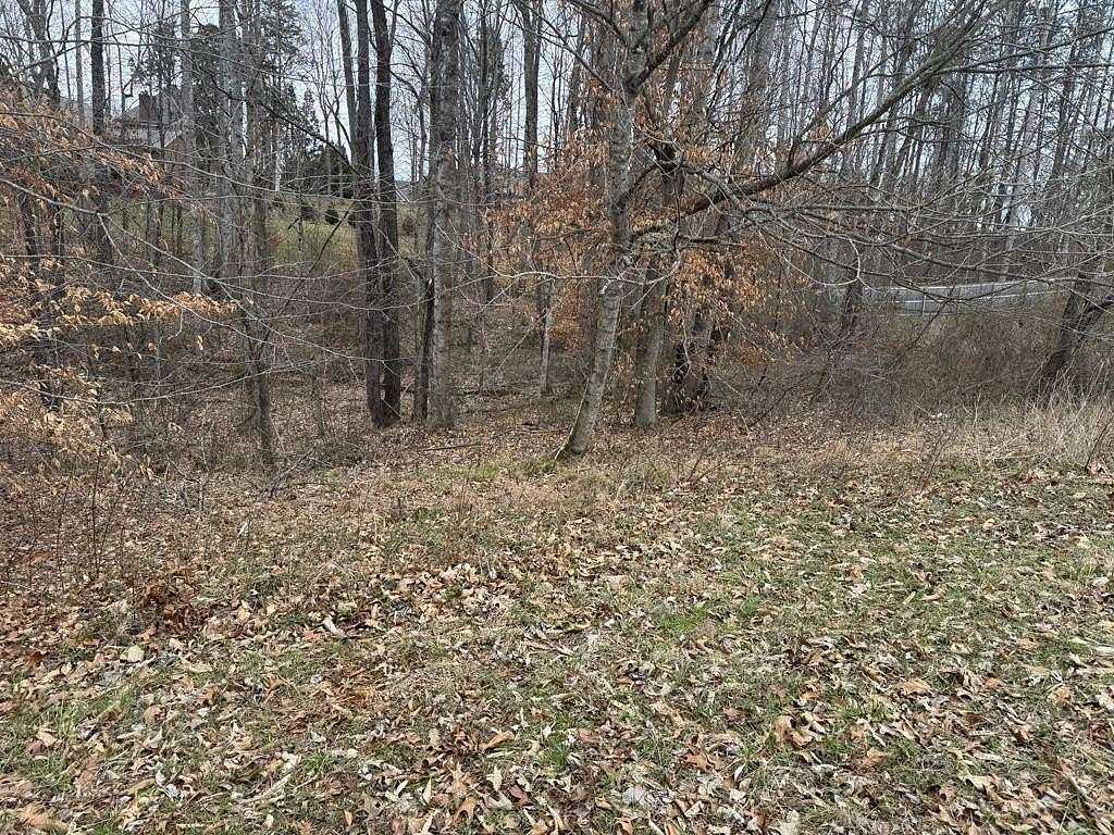 0.46 Acres of Residential Land for Sale in Cookeville, Tennessee