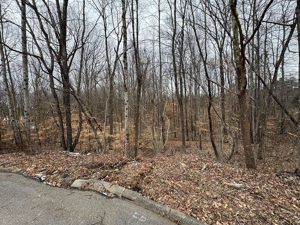 0.61 Acres of Residential Land for Sale in Cookeville, Tennessee