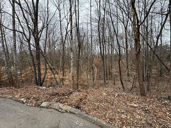 0.61 Acres of Residential Land for Sale in Cookeville, Tennessee