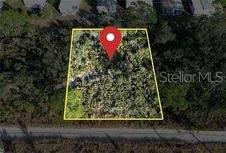 0.23 Acres of Residential Land for Sale in Sebring, Florida