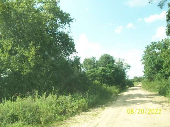 15 Acres of Recreational Land & Farm for Sale in Vienna, Georgia