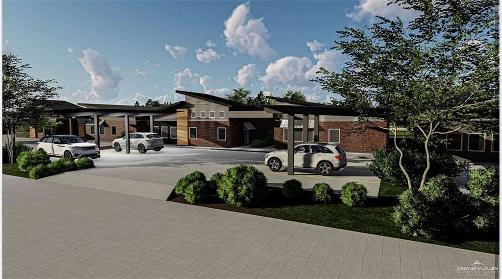 0.25 Acres of Residential Land for Sale in Mission, Texas