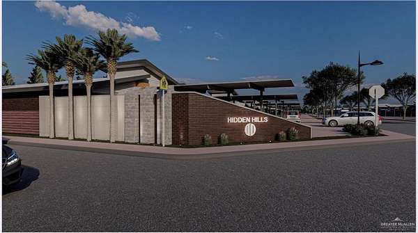 0.25 Acres of Residential Land for Sale in Mission, Texas