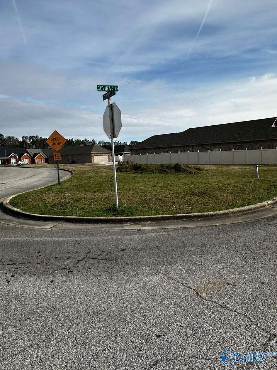 0.2 Acres of Residential Land for Sale in Decatur, Alabama