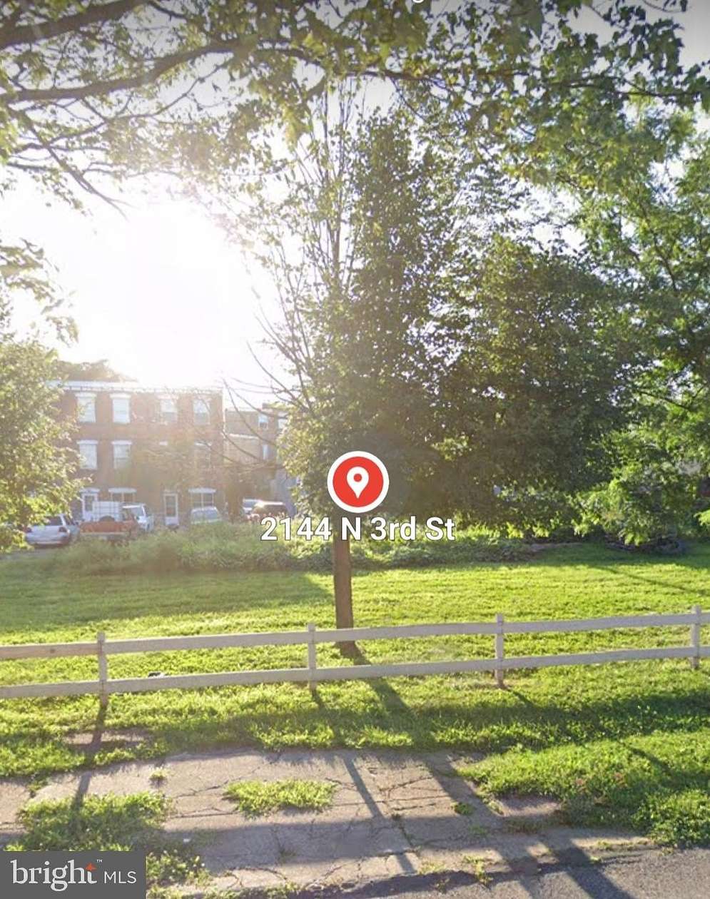 0.02 Acres of Land for Sale in Philadelphia, Pennsylvania