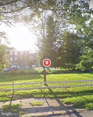 0.02 Acres of Land for Sale in Philadelphia, Pennsylvania