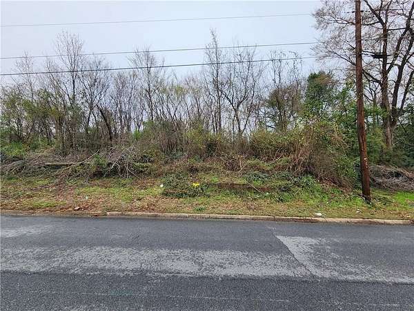 0.27 Acres of Residential Land for Sale in Phenix City, Alabama