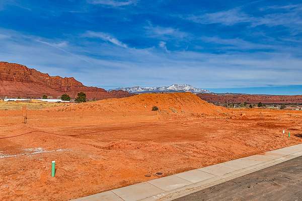 0.17 Acres of Residential Land for Sale in Ivins, Utah