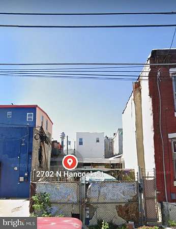 0.02 Acres of Land for Sale in Philadelphia, Pennsylvania