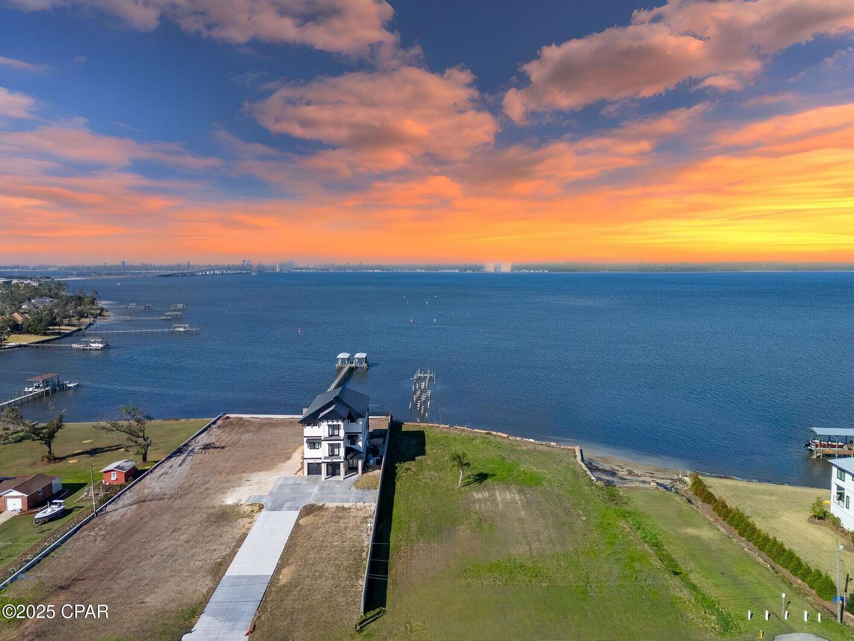 0.4 Acres of Residential Land for Sale in Panama City, Florida