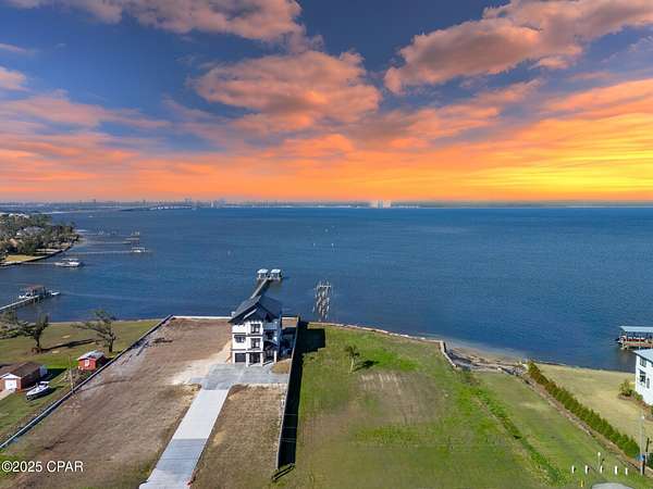 0.4 Acres of Residential Land for Sale in Panama City, Florida