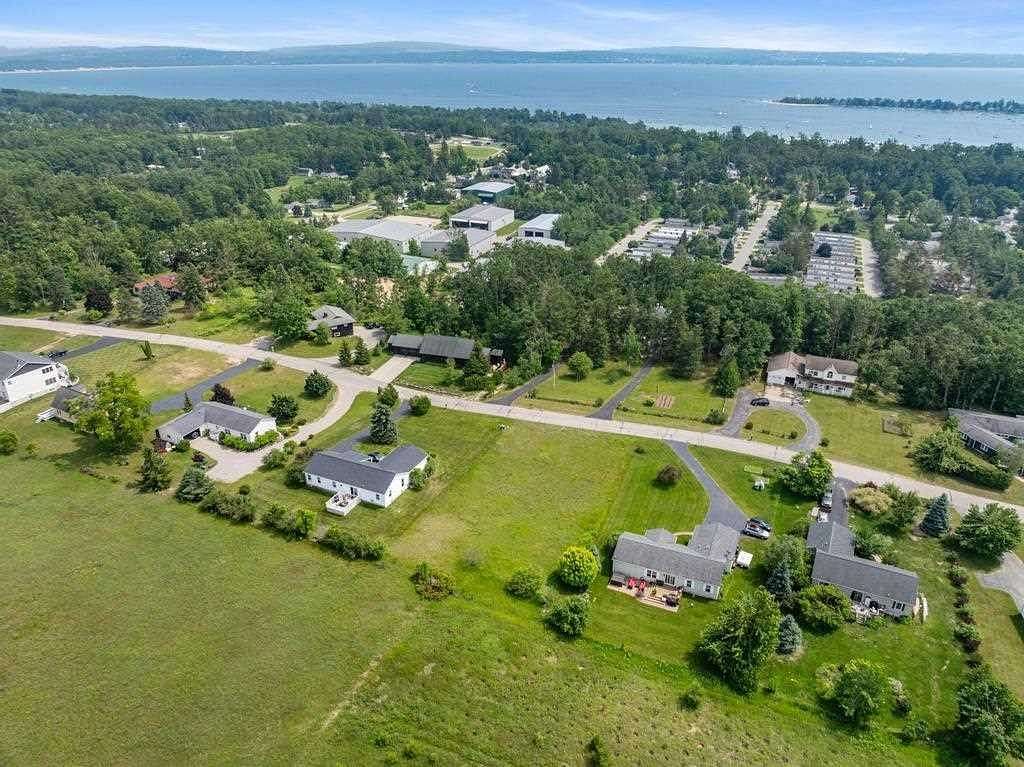 0.51 Acres of Residential Land for Sale in Harbor Springs, Michigan