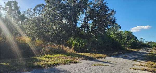 0.22 Acres of Land for Sale in North Port, Florida