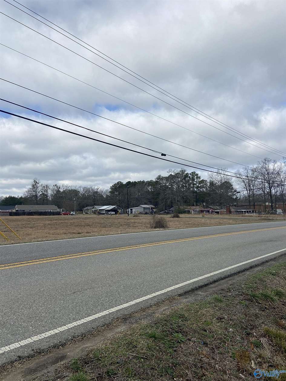 1.45 Acres of Commercial Land for Sale in Rainbow City, Alabama