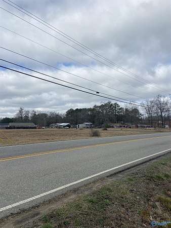 1.45 Acres of Commercial Land for Sale in Rainbow City, Alabama
