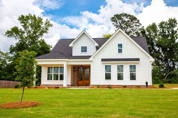 2.46 Acres of Residential Land with Home for Sale in Grovetown, Georgia