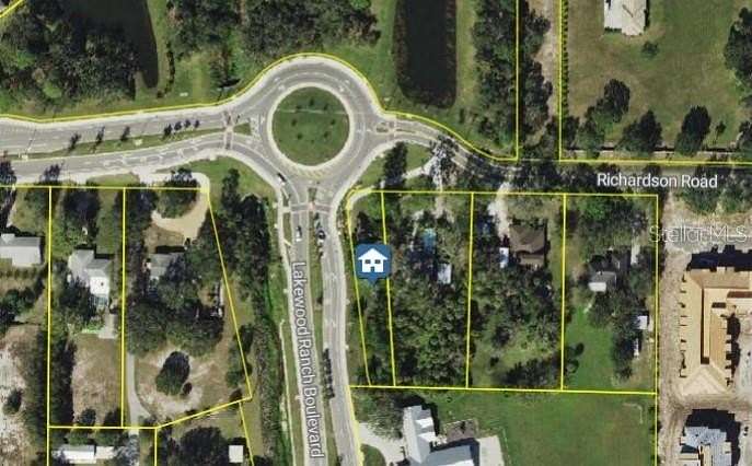 0.33 Acres of Land for Sale in Sarasota, Florida