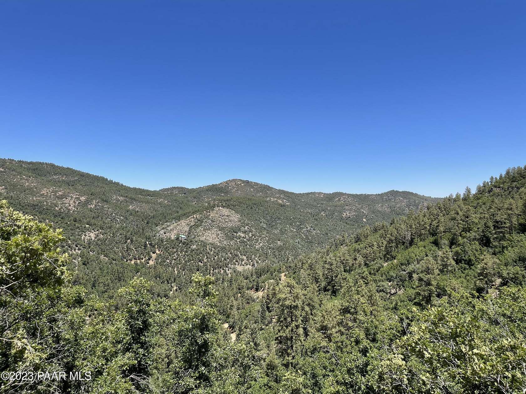 2 Acres of Land for Sale in Mayer, Arizona