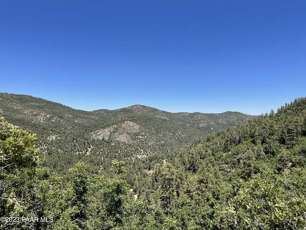 2 Acres of Land for Sale in Mayer, Arizona