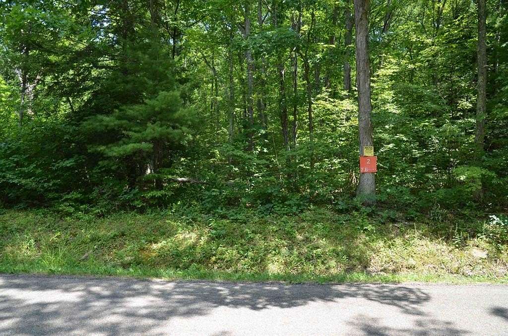 7.16 Acres of Residential Land for Sale in Horseheads, New York