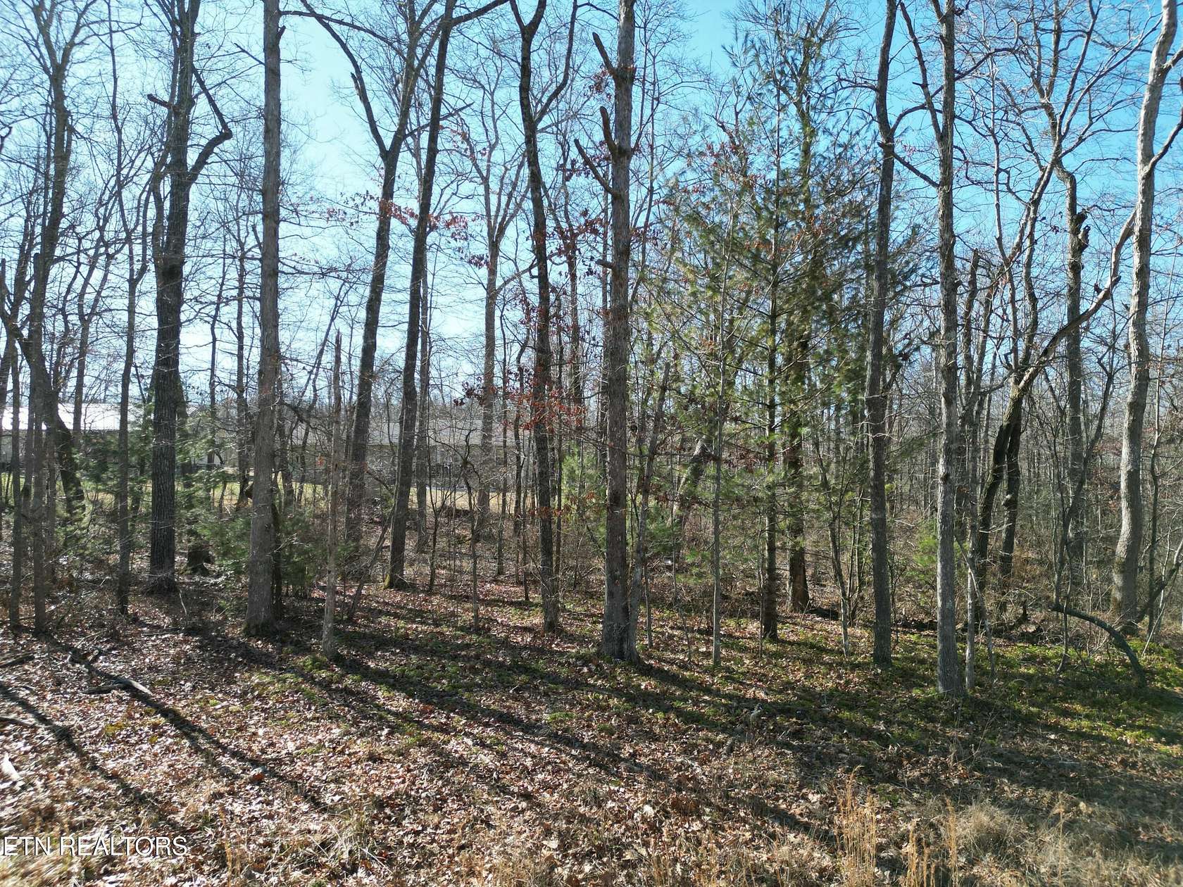 0.26 Acres of Residential Land for Sale in Crossville, Tennessee