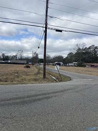 1.5 Acres of Commercial Land for Sale in Rainbow City, Alabama