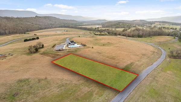 1 Acre of Residential Land for Sale in Dunlap, Tennessee