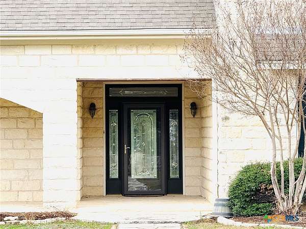 57.6 Acres of Recreational Land with Home for Sale in Gatesville, Texas