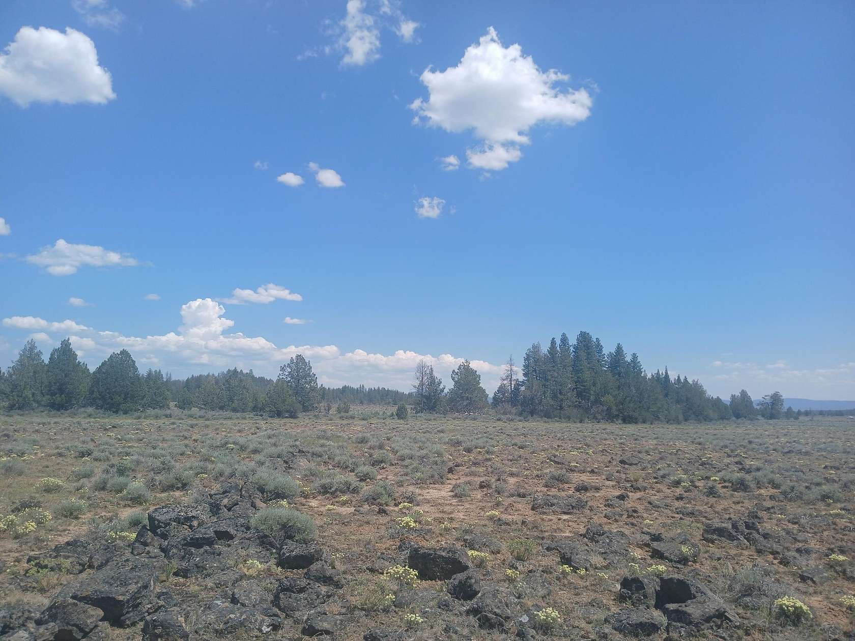 4.78 Acres of Residential Land for Sale in Beatty, Oregon