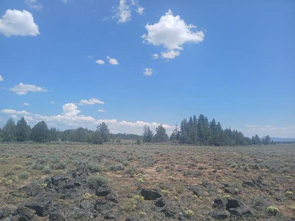 4.78 Acres of Residential Land for Sale in Beatty, Oregon