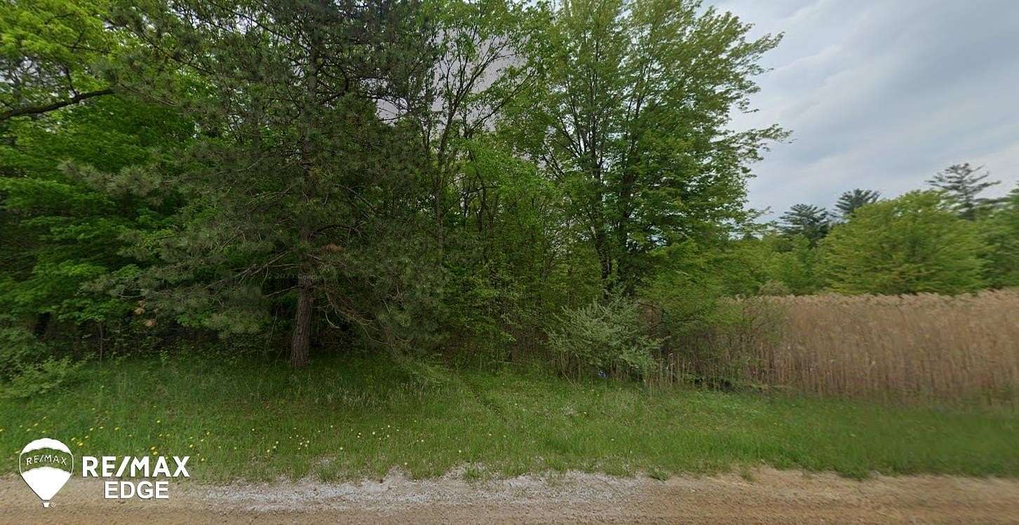6.3 Acres of Residential Land for Sale in Otisville, Michigan