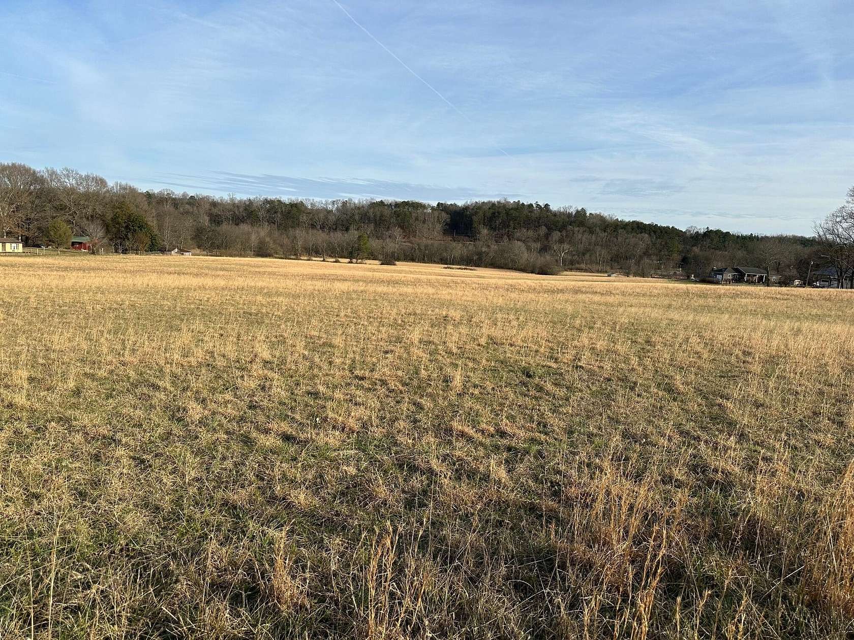 12.5 Acres of Land for Sale in Evensville, Tennessee