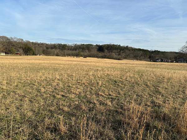 12.5 Acres of Land for Sale in Evensville, Tennessee