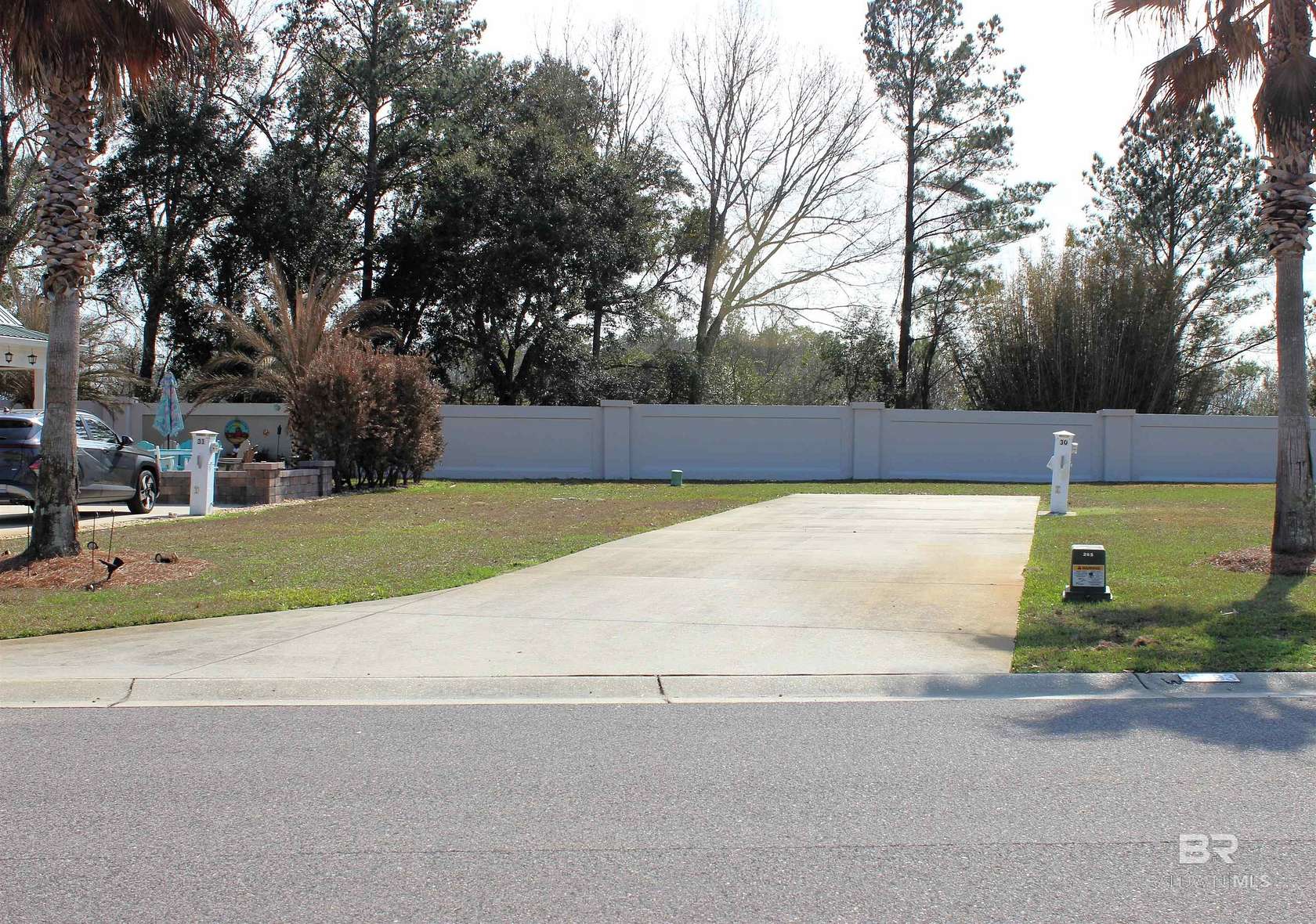 Land for Sale in Elberta, Alabama