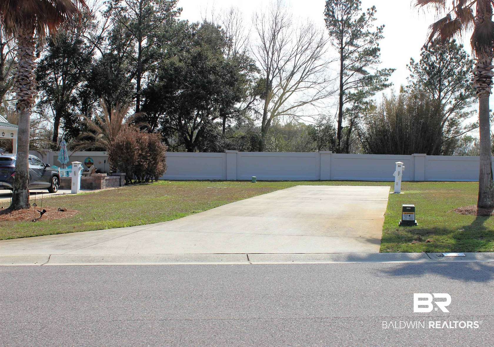 0.1 Acres of Land for Sale in Elberta, Alabama