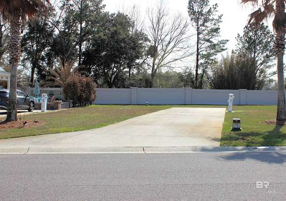 Land for Sale in Elberta, Alabama